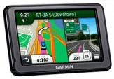 Ремонт Garmin Nuvi 2515