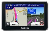 Ремонт Garmin nuvi 2340LT