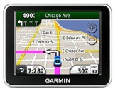 Ремонт Garmin nuvi 2240