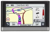 Ремонт Garmin nuvi 2447 LMT