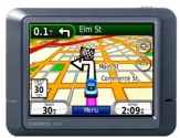 Ремонт Garmin Nuvi 275T