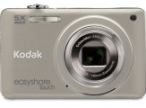 Ремонт Kodak EasyShare Touch M5370