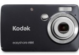 Ремонт Kodak EasyShare M200