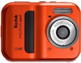 Ремонт Kodak EasyShare Sport