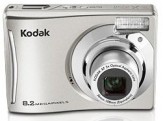 Ремонт Kodak EasyShare C140