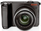 Ремонт Kodak EasyShare Z8612 IS