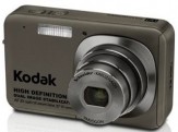 Ремонт Kodak EasyShare V1273