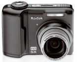 Ремонт Kodak EasyShare Z1085 IS