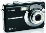 Ремонт Kodak EasyShare M853