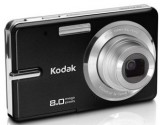 Ремонт Kodak EasyShare M883