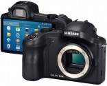 Ремонт Samsung Galaxy NX Body