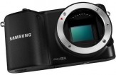 Ремонт Samsung NX2000 Body