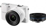 Ремонт Samsung NX1000 20-50 + 16