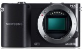 Ремонт Samsung NX1100 Body