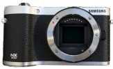 Ремонт Samsung NX300 Body