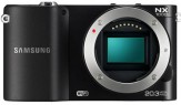 Ремонт Samsung NX1000 Body