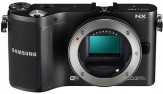 Ремонт Samsung NX210 Body