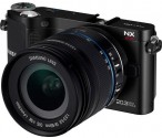 Ремонт Samsung NX200 Kit 18-55