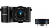 Ремонт Samsung NX200 Kit 18-55 + 16