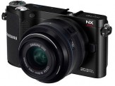 Ремонт Samsung NX200 Kit 20-50