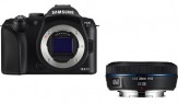 Ремонт Samsung NX11 20