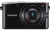 Ремонт Samsung NX100 Kit 20mm f 2.8 SEF15A