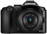 Ремонт Samsung NX5 Body