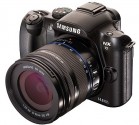 Ремонт Samsung NX10 18-55