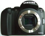 Ремонт Samsung NX10 Body