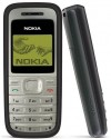 Ремонт Nokia 1200 