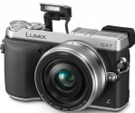 Ремонт Panasonic Lumix DMC-GX7C