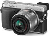 Ремонт Panasonic Lumix DMC-GX7K