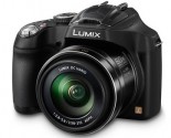 Ремонт Panasonic Lumix DMC-FZ72