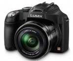 Ремонт Panasonic Lumix DMC-FZ70