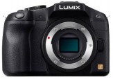 Ремонт Panasonic Lumix DMC-G6 Body