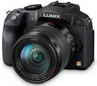 Ремонт Panasonic Lumix DMC-G6H