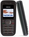 Ремонт Nokia 1208 
