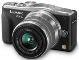 Ремонт Panasonic Lumix DMC-GF6K