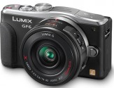 Ремонт Panasonic Lumix DMC-GF6X