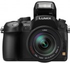 Ремонт Panasonic Lumix DMC-GH3H