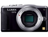 Ремонт Panasonic Lumix DMC-GF6 Body