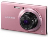 Ремонт Panasonic Lumix DMC-FS50