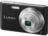 Ремонт Panasonic Lumix DMC-F5