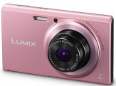 Ремонт Panasonic Lumix DMC-FH10