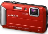 Ремонт Panasonic Lumix DMC-TS25