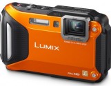 Ремонт Panasonic Lumix DMC-TS5