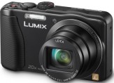 Ремонт Panasonic Lumix DMC-ZS25