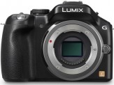 Ремонт Panasonic Lumix DMC-G5 Body