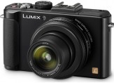 Ремонт Panasonic Lumix DMC-LX7