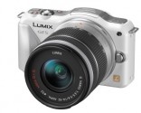 Ремонт Panasonic Lumix DMC-GF5K Kit